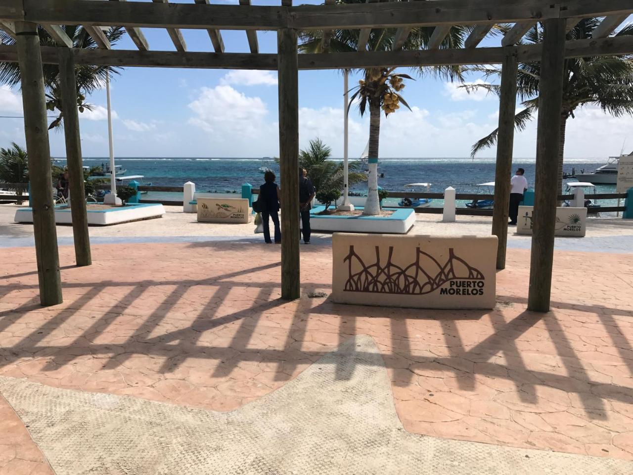 Benjamin Playa del Carmen